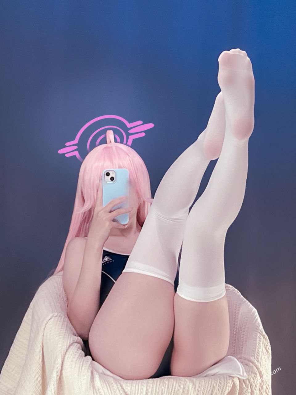 Ayame cos小鸟游星野 福利视频