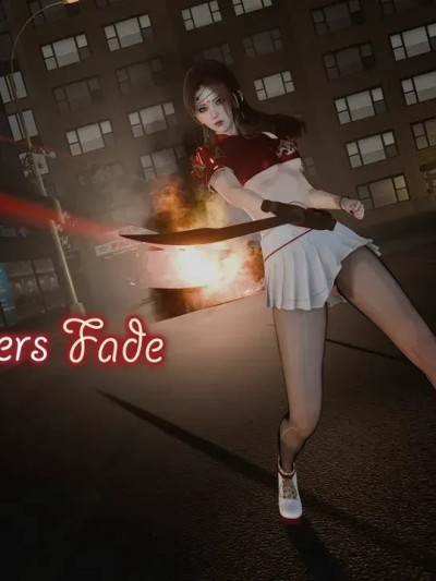 [R&J] Until Flowers Fade-SI 03漫画封面