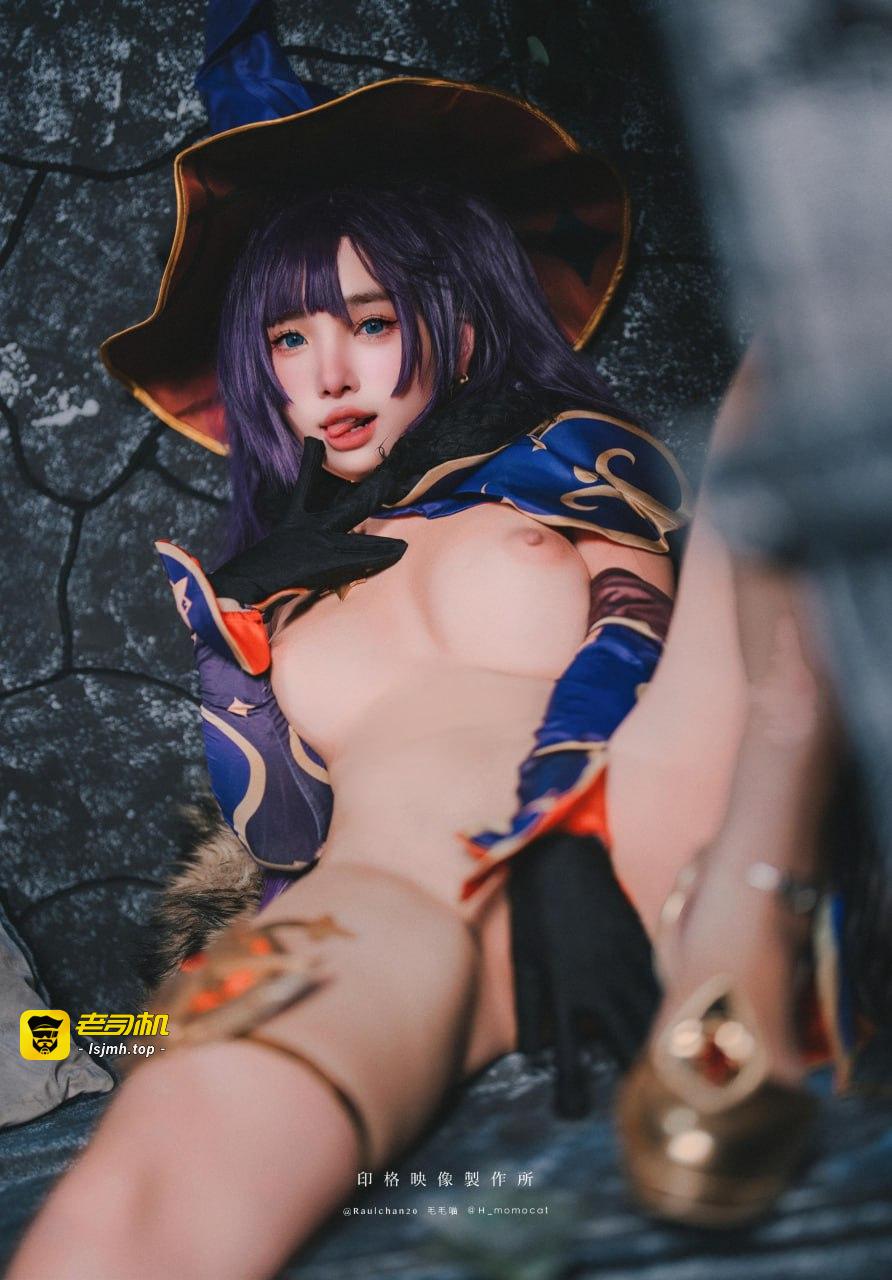 莫娜 Mona - 图片