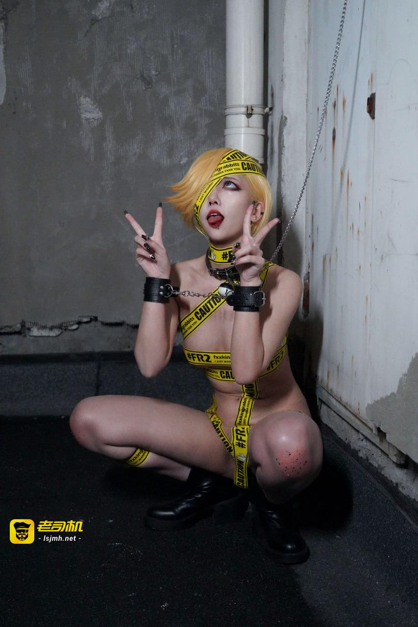絞肉姬Walküre - panty胶带 - 图片