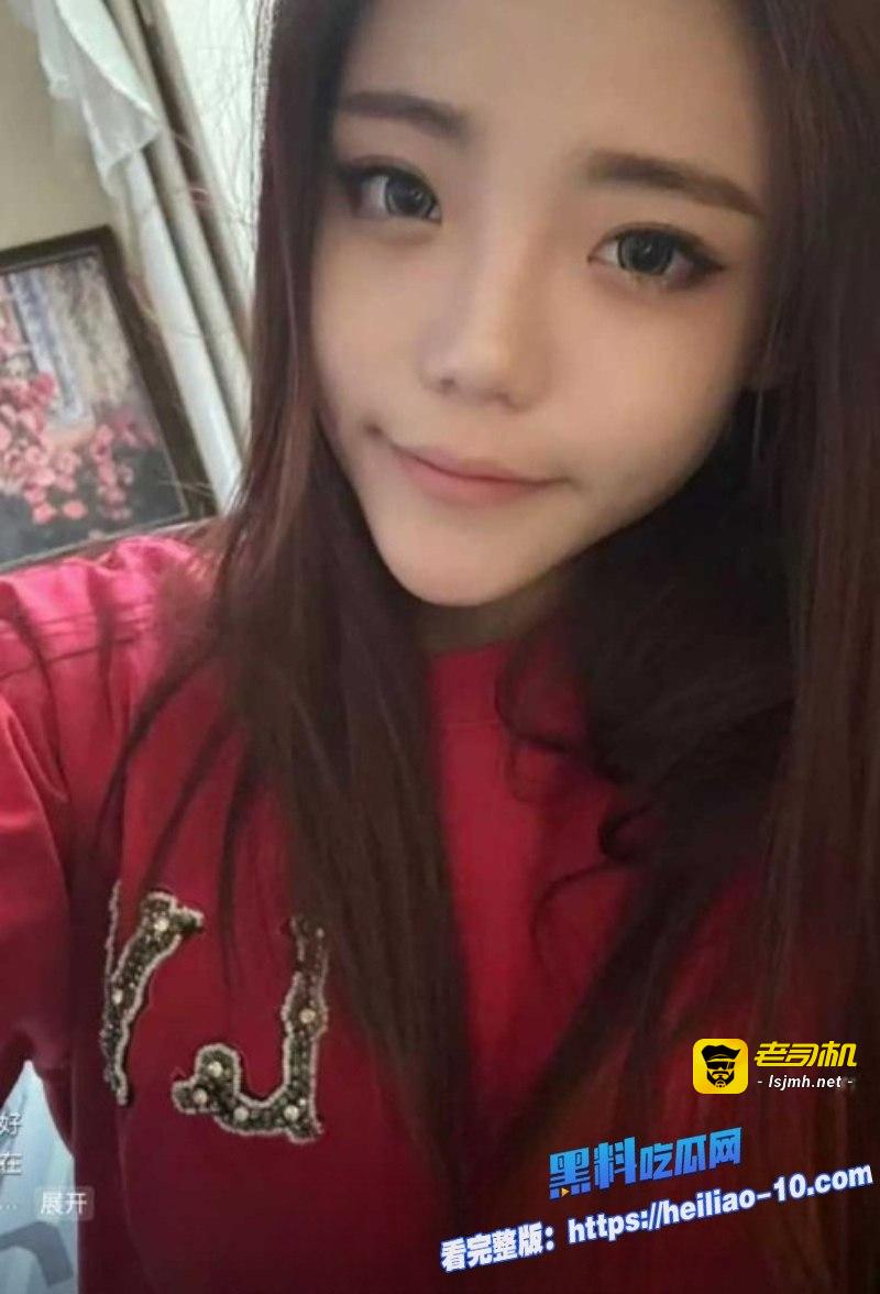 抖音主播 然后的然 直播PK输了做惩罚 边脱边笑超淫荡 全裸完整版视频曝光！全网万人求 吃瓜必看！ - 图片