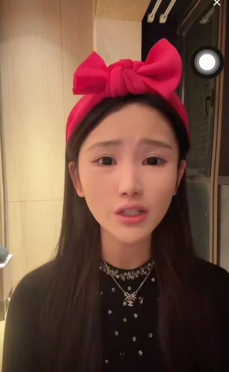 赵家班二代也能翻车？喜剧演员宋晓峰女儿 宋之馨 被曝点三亚点男模让闺蜜垫付拒不还钱！