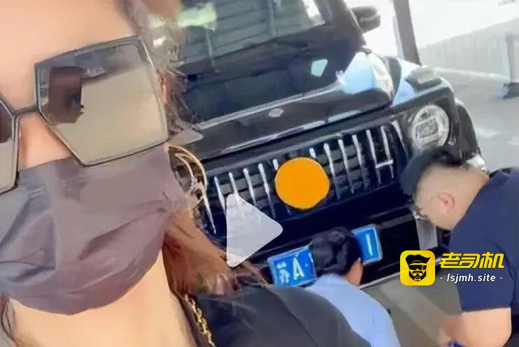 （二）千万网红猴哥说车疑似离婚！曾经被人羡慕的网红夫妻为啥闹到这样的结果？ - 图片