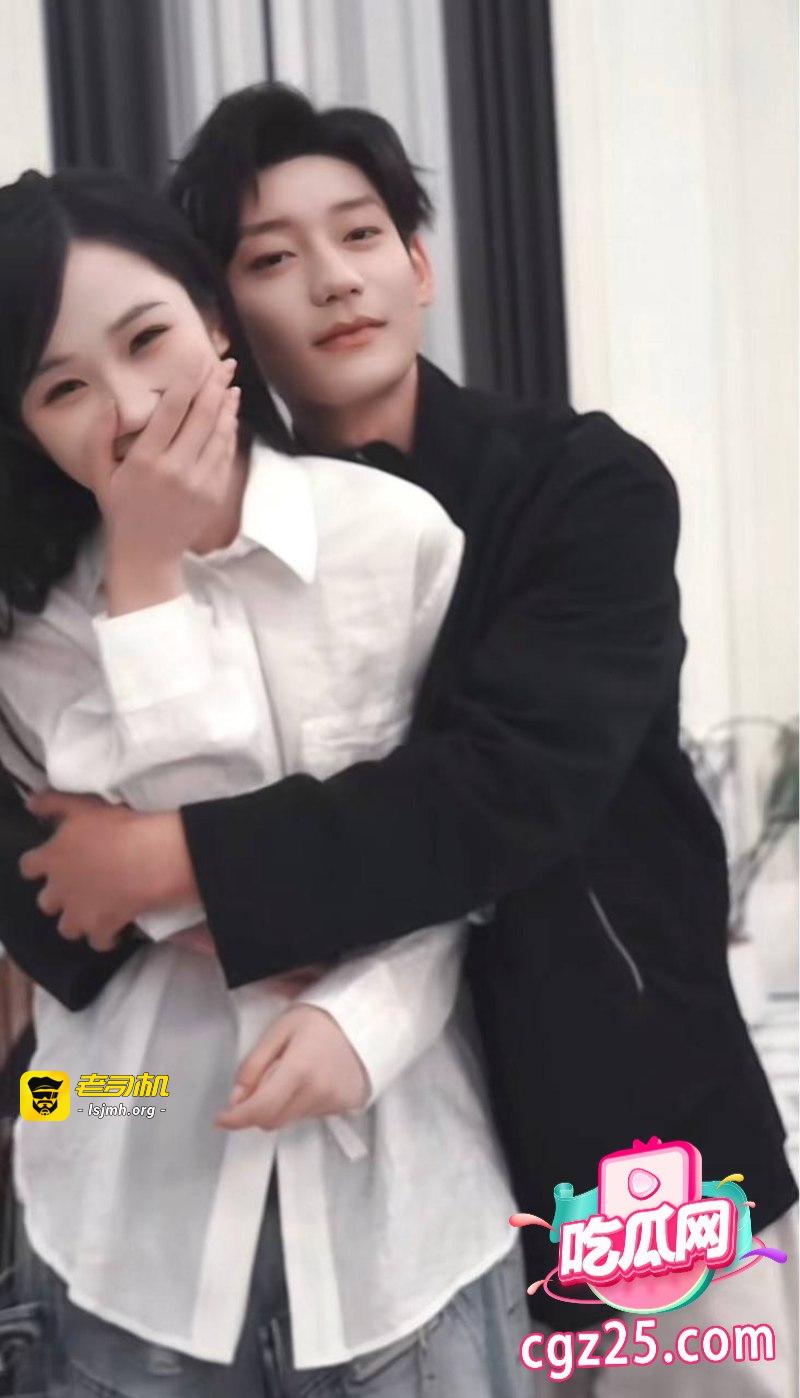短剧男演员 鹿单东 约炮视频曝光 趁妻子怀孕聊骚家暴 简直丧心病狂 - 图片