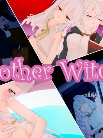 [Nil]Another Witch!漫画封面