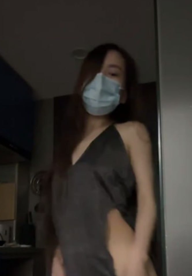 抖音月神Moon风骚热舞 性感换装扭腰晃臀 榜一大哥专属福利看嗨了 - 图片