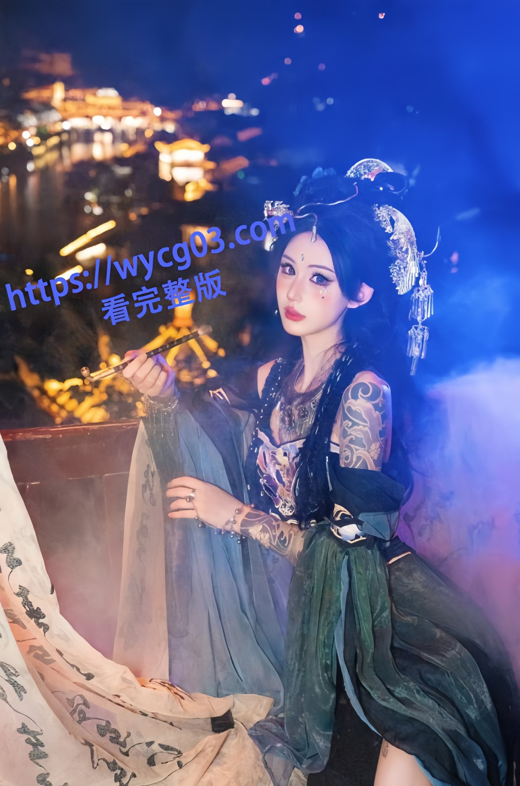 175大长腿女大学生穿黑丝酒吧买醉 与精神小伙相识 下课后被小伙和兄弟一起操