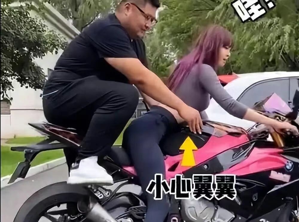 （二）千万网红猴哥说车疑似离婚！曾经被人羡慕的网红夫妻为啥闹到这样的结果？ - 图片