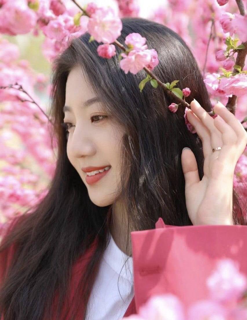 #张津瑜 两年前的瓜至今依然热度不减当年 最美警花张津瑜 - 图片