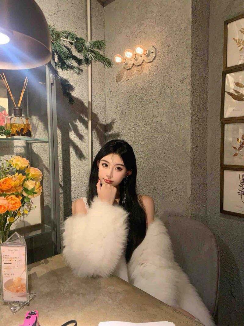 呼和浩特  小奈🪭 174D➕ 04平面模特 - 图片