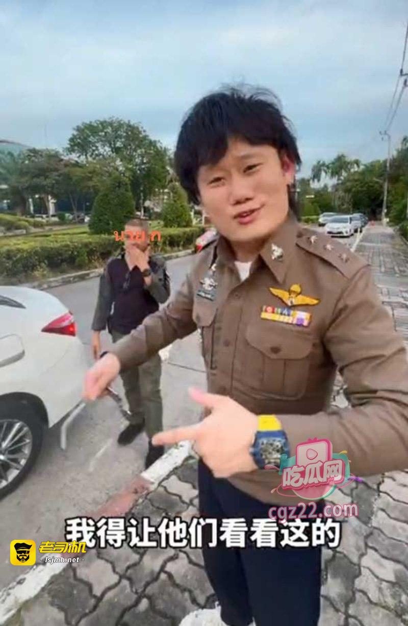 抖音百万网红 东瀛小野亮 在柬埔寨西港骗吃骗喝 吸毒嫖娼感染性病 - 图片