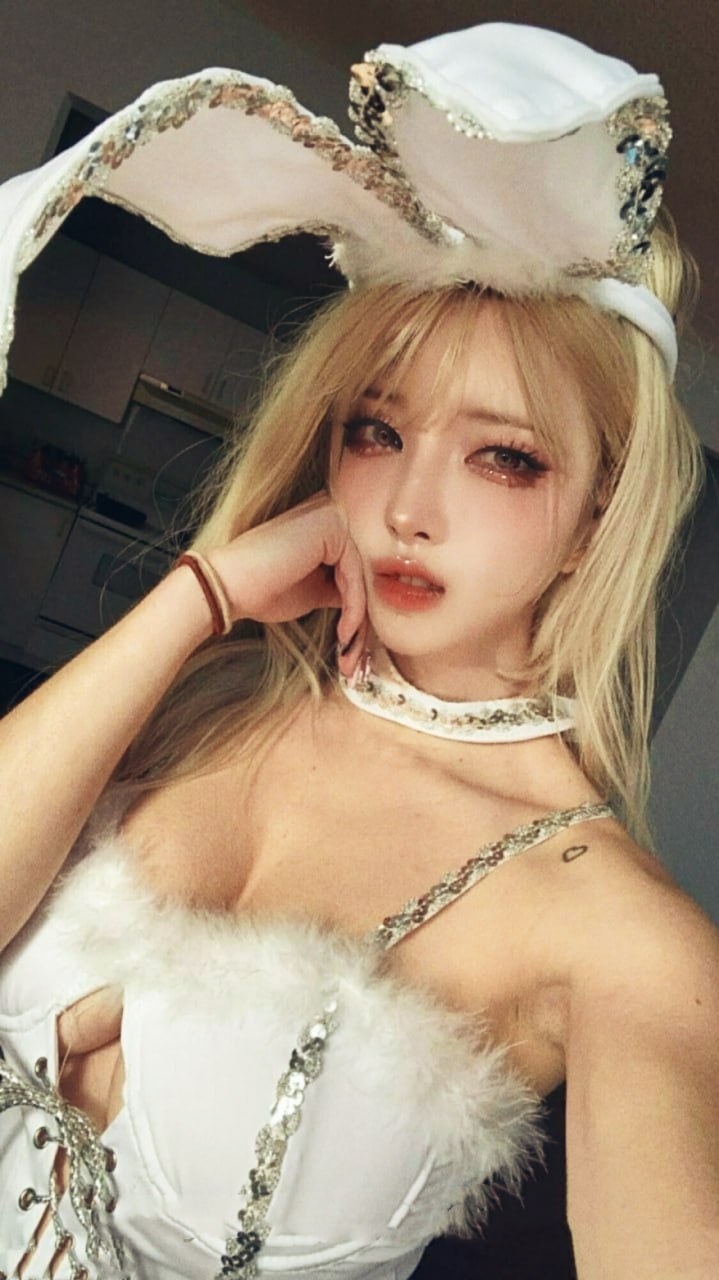 抖音网红coser 嫌弃脸我真的太爱了 - 图片