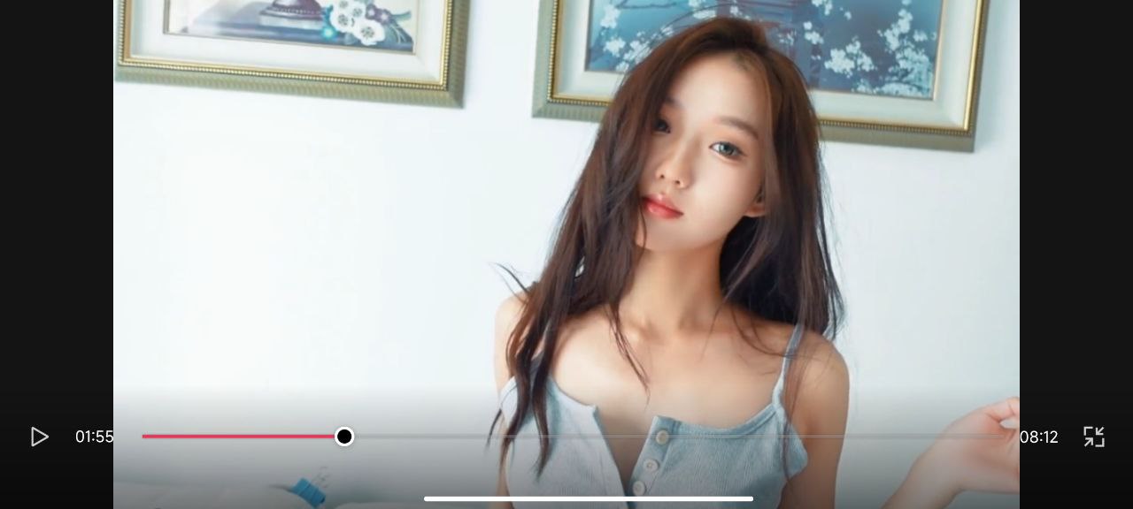 私拍大神老虎菜 重金邀约 高颜值抖音小网红 私拍咸猪手摸逼逼