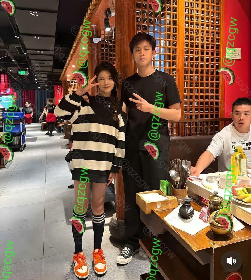 抖音246万粉男网红地蛋（真名马健博）人设彻底崩了！ - 图片
