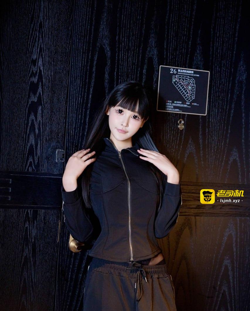 秀人超高颜值新人模特 智恩BABY 长得很像朱可儿 视图的拍摄风格像 强烈推荐！ - 图片