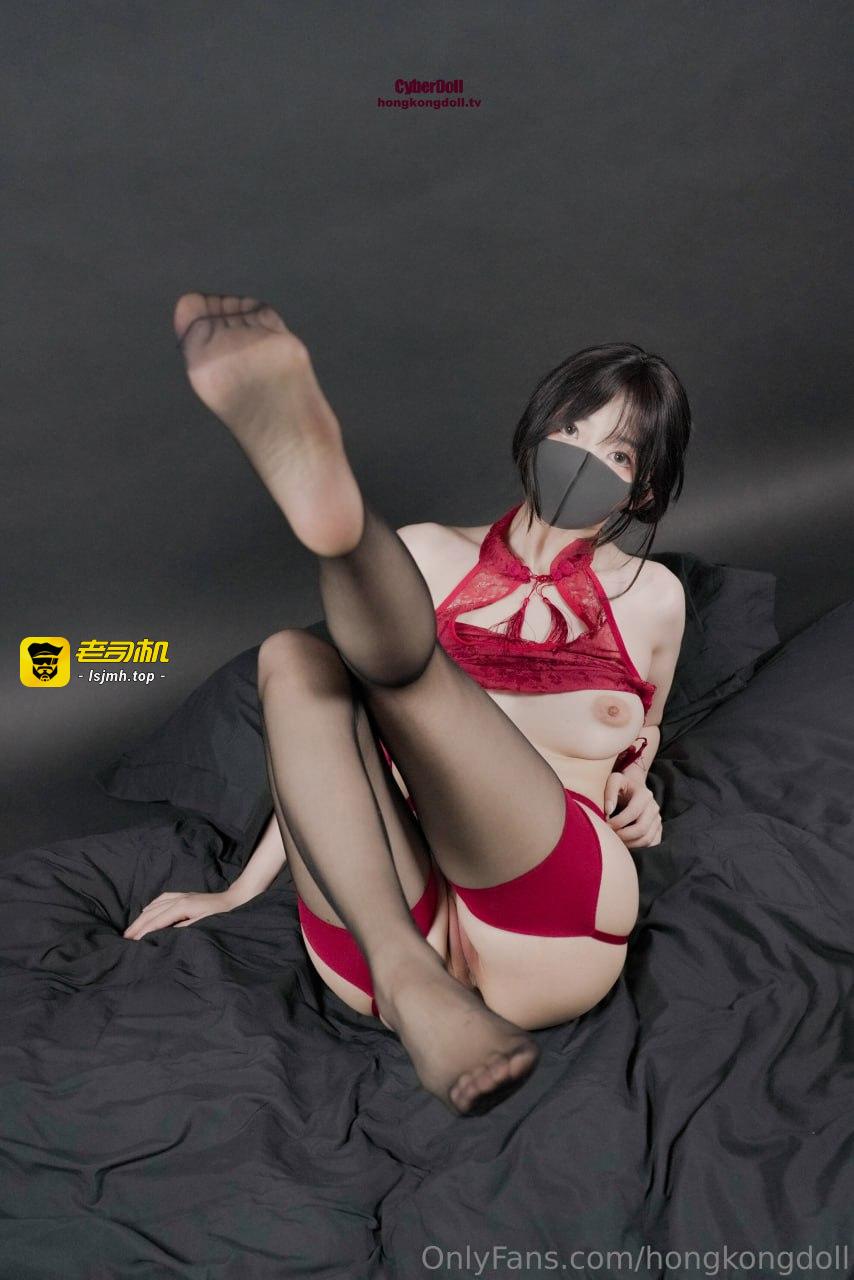 玩偶姐姐 onlyfans情趣小写真 - 图片