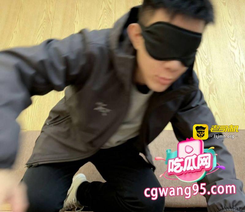 抖音网红基佬胡宾果 聚众群p捅屁股 现场视频流出后被警方抓捕 - 图片