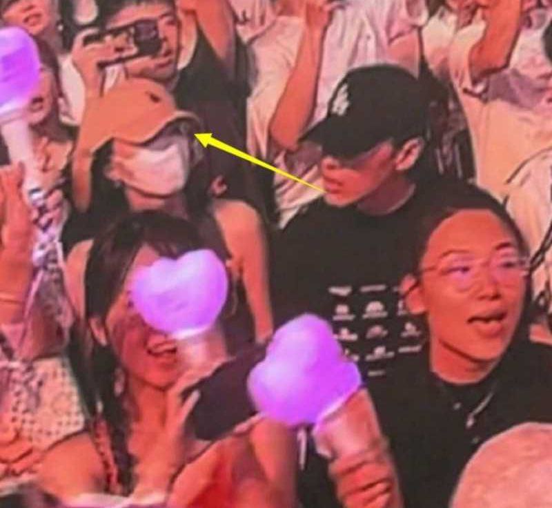 野模女演员 孙怡 人设崩塌知三当三 婚内出轨男助理 与滕光正同居 - 图片