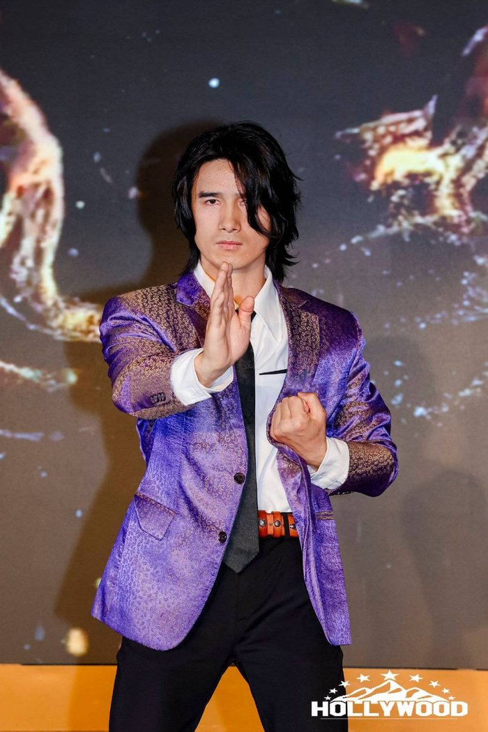 一念通乾坤！对比四位功夫巨星，王延龙悟出全新精神境界