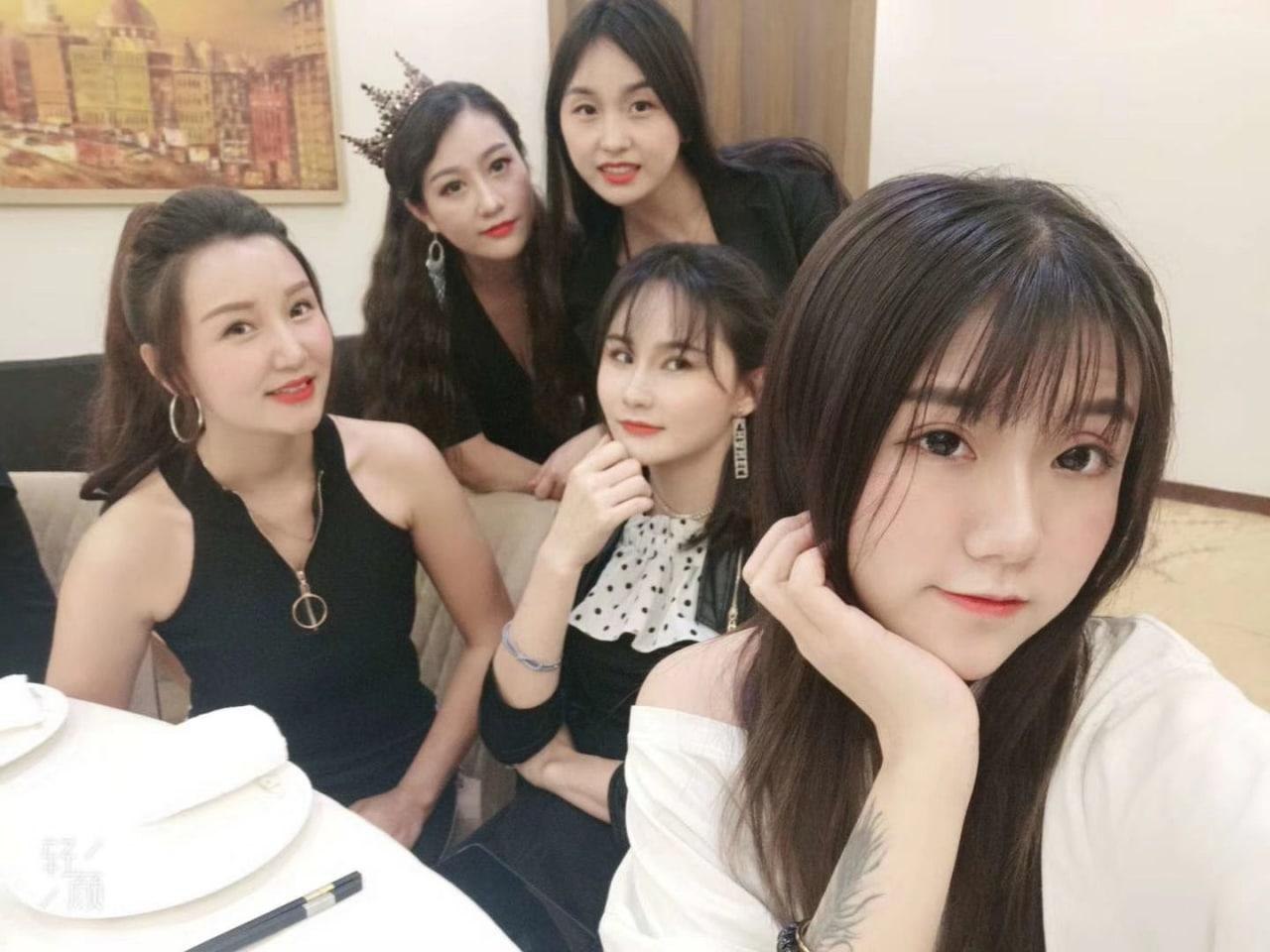 吃瓜 一条小团团 抖音 网传一条小团团完整版 - 图片
