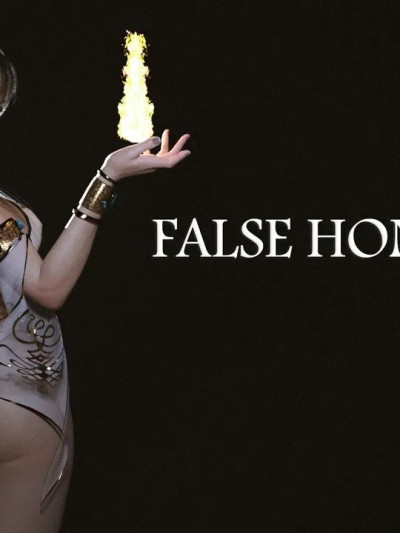 [YTsnow] False Honour 3漫画封面