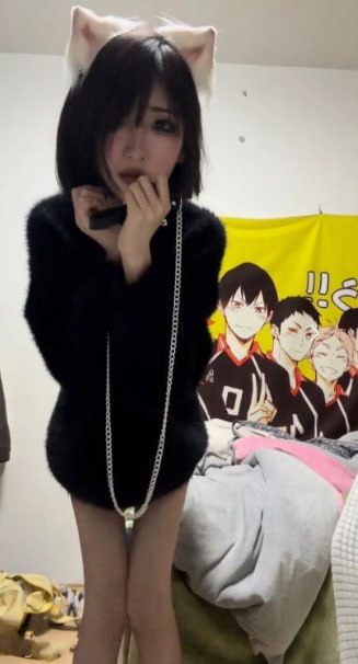 抖音御姐网红 行简 性爱视频最新流出 - 图片