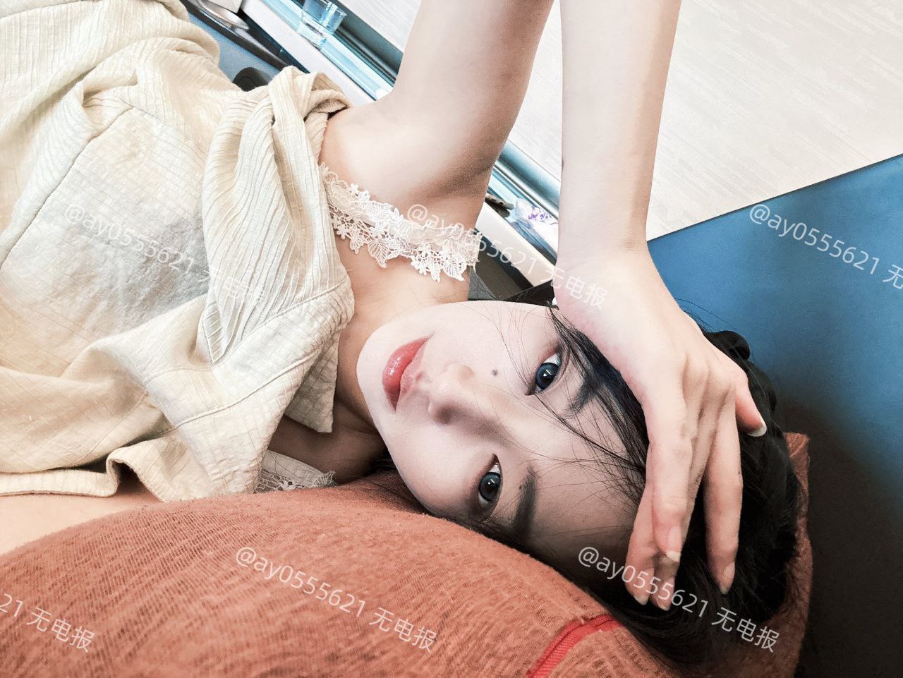 抖音网红ay做爱调教视频被曝光 - 图片