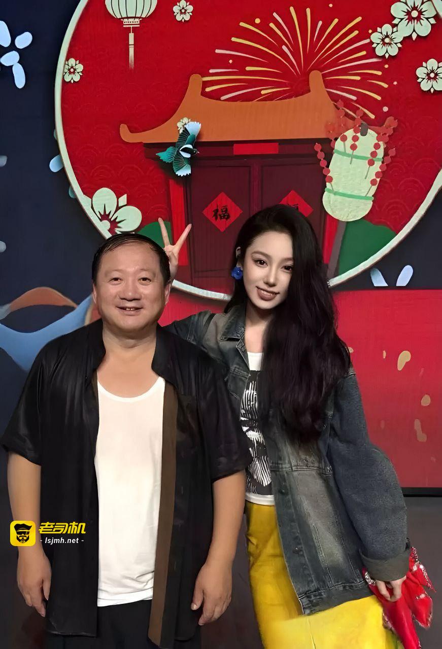 乡村爱情谢广坤扮演者 唐鉴军 被两位前妻实锤曝光 婚内出轨私生活混乱不雅信息流出！ - 图片