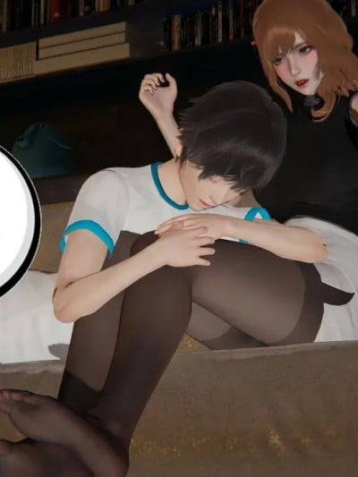 我的超能力 1-11 中漫画封面