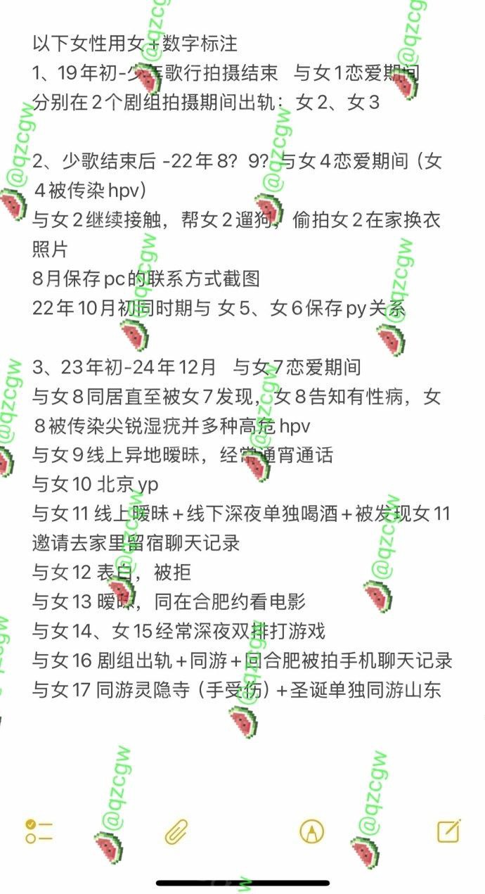 男演员 苏泽林 出轨多人还偷偷拍上床性爱留作纪念 约炮感染了性病还故意隐瞒传播爆料曝光合集 - 图片