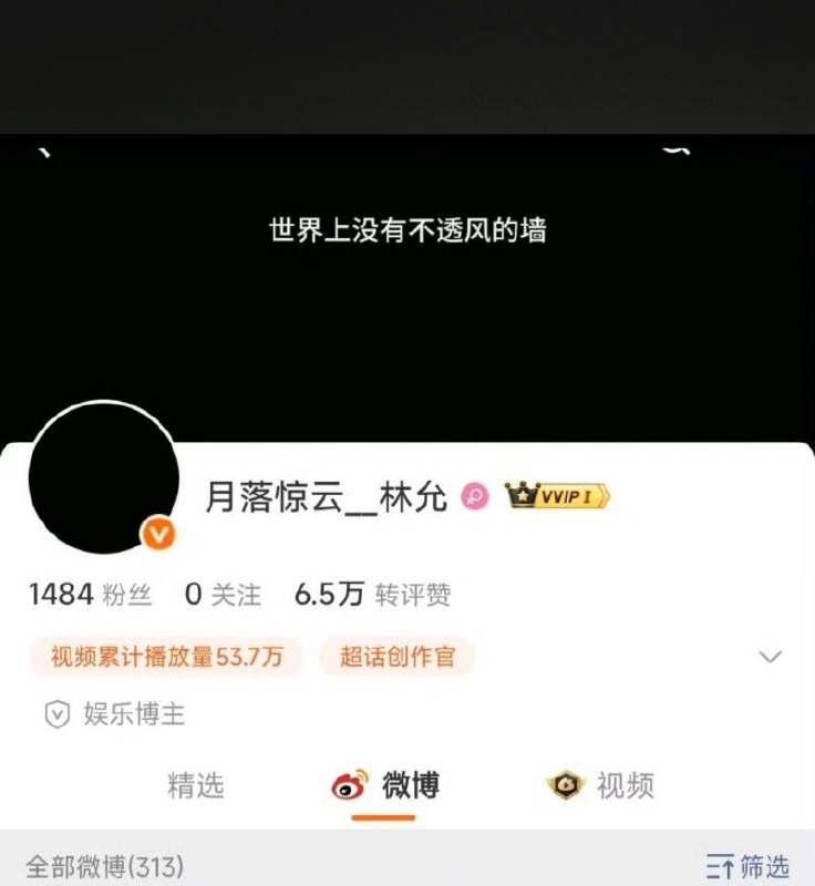 沈腾林允酒店幽会旧瓜成真林允站姐跑路销号 沈腾的好男人人设还能保住吗 私生子传闻再添铁证！ - 图片