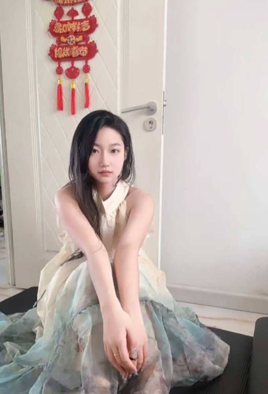 #小佳甜心 辽宁省锦州市目前是某技校在校大三大学生 因其清纯甜美的颜值及性感的身材在抖音也算一名小网红 线下及其反差妥妥的母狗一枚 - 图片