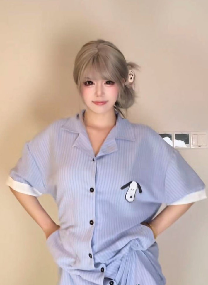 抖音网红九毛不帅被男友怒曝私生活混乱 劈腿多名男性