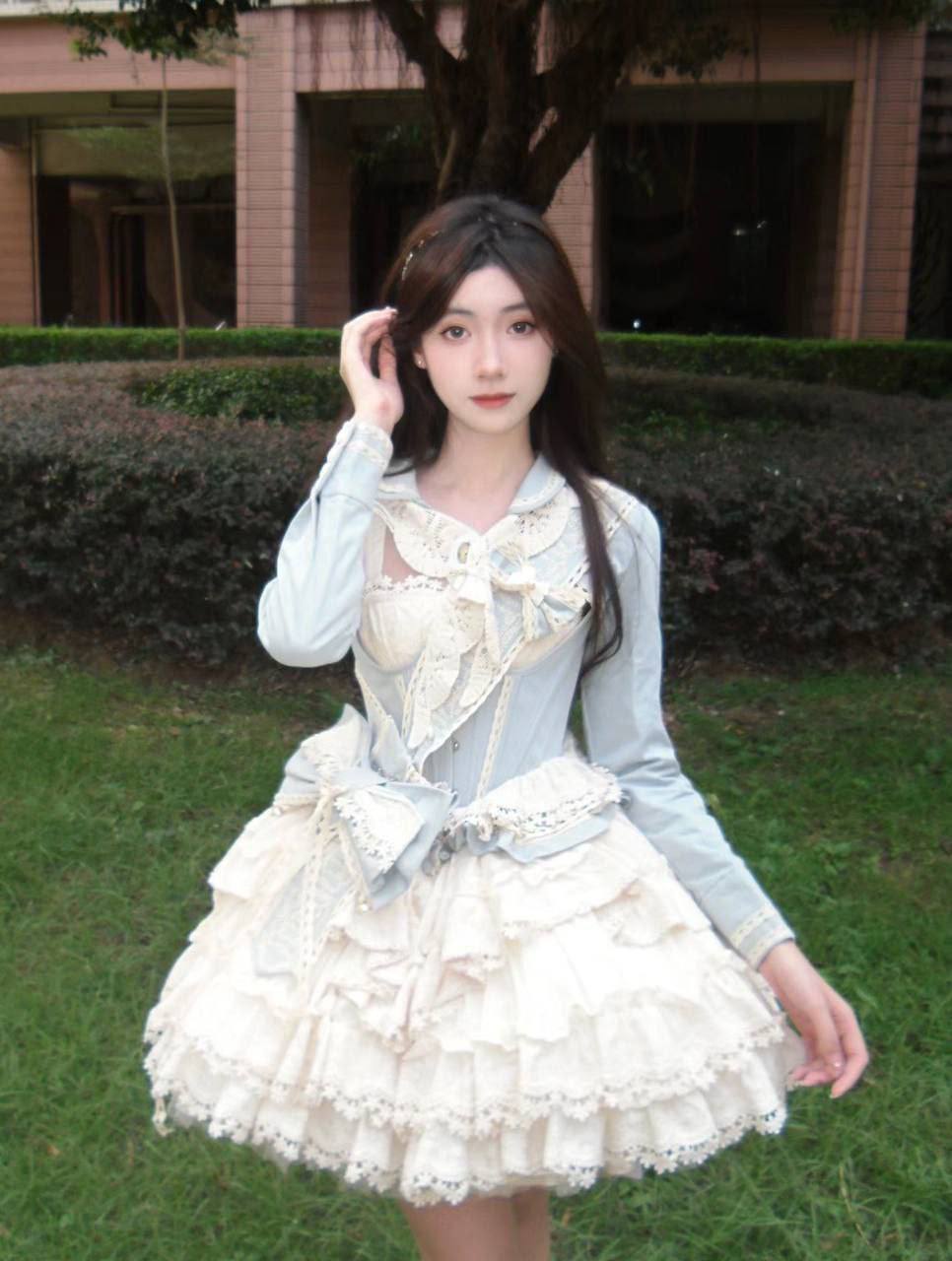 #吴羽菲 湖北省武汉市武汉大学文科系大三大学生 网红颜值魔鬼身材三点粉嫩 - 图片
