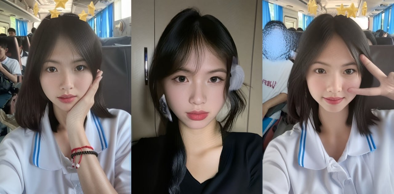 抖音热瓜炸了！副班长吴柳静，平时清纯乖巧的高颜值学生妹，私下竟拍下超大尺度自慰视频！