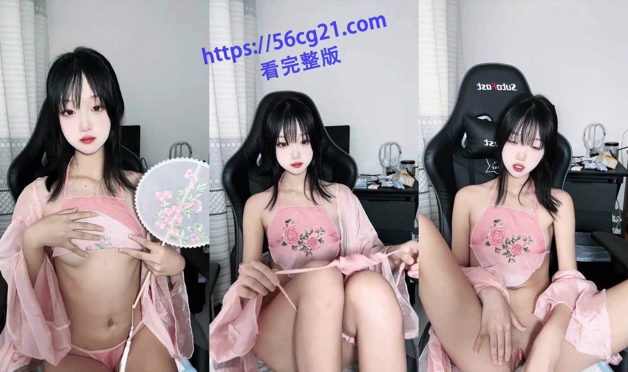 高颜值福利姬@人形玩偶(神探狸狸)尺度剧情片新作合集 Cospaly最强诱惑！第一部 - 图片