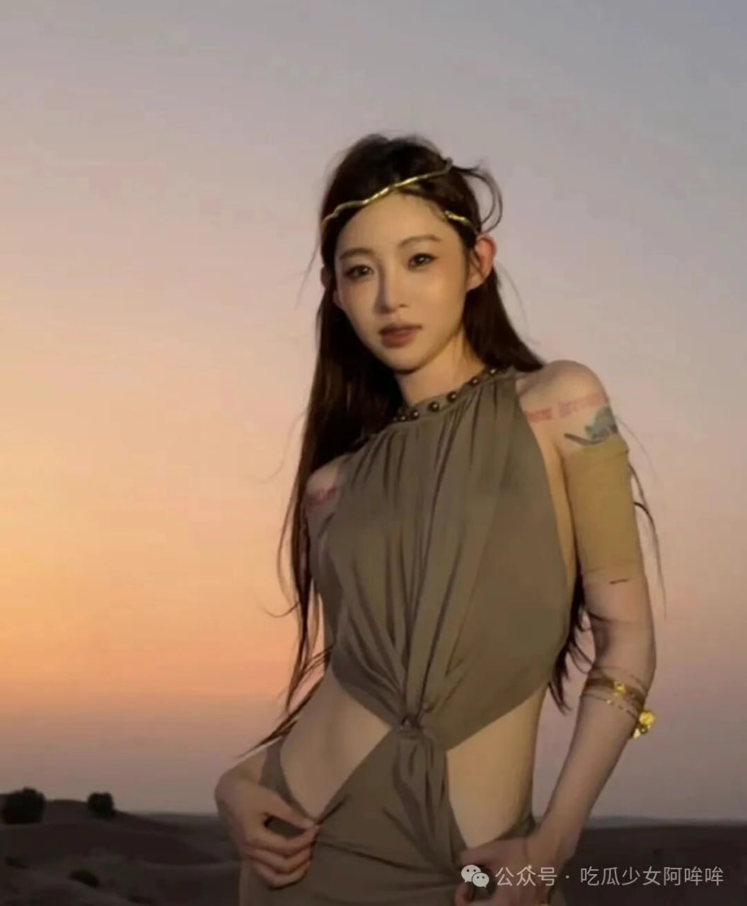 痞幼恋爱综艺首秀：机车女神王一迪重出江湖，财富自由后为何“求爱”？