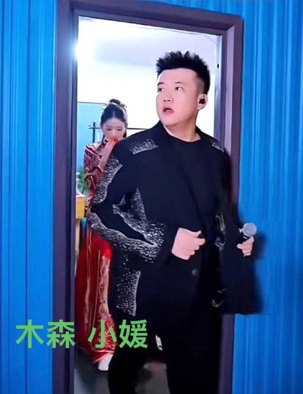 抖音千万级网红 木森 被女友红豆直播曝光 出轨女徒弟小媛 渣男专约年轻妹子 人设塌房掉粉无数！ - 图片