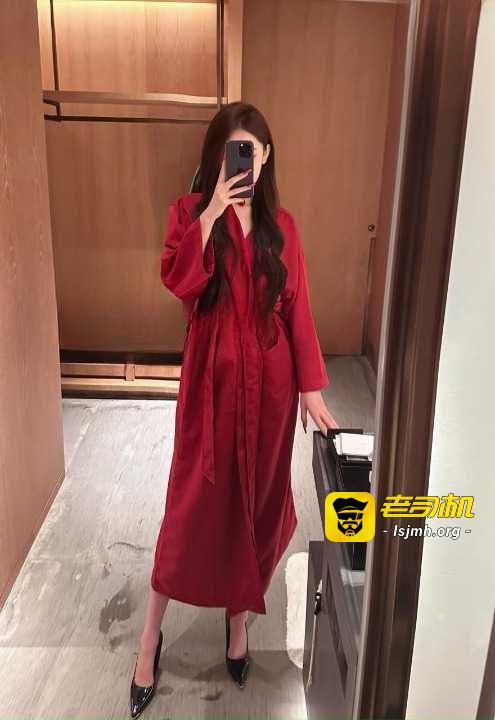 推特女神林绾绾身材太绝！御姐风情性感大长腿最美口交视频 - 图片