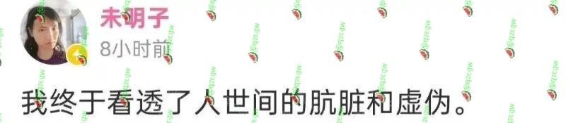 B站建政天花板 未明子 彻底塌房！线下社团开后宫PUA性骚扰女成员 逼刘青生子NTR男友 - 图片