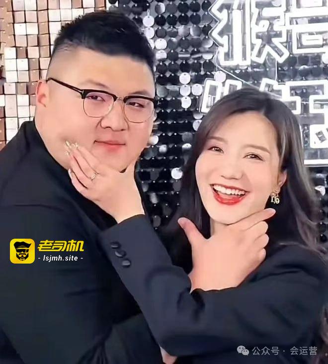 （一）千万网红猴哥说车疑似离婚！曾经被人羡慕的网红夫妻为啥闹到这样的结果？ - 图片