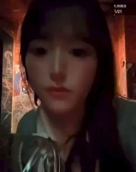 抽象女主播佩恩直播“卖惨”求酒求礼物：忆卷毛骗局+海外坐台被打往事，网友调侃“2k太少？正经人5k拒了”，身价抬高or又当又立？ - 图片