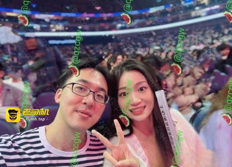抖音60万粉 神再佑我璐酱 塌房！神秘金主身份曝光 知三当三证据铁锤 - 图片