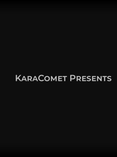 Kara Comet - Weirder Stuff漫画封面