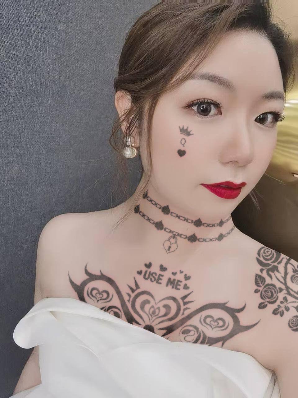 超级有韵味的极品少女完美露脸出轨皮肤白皙眼神反差被调教得胡言乱语说骚话 - 图片