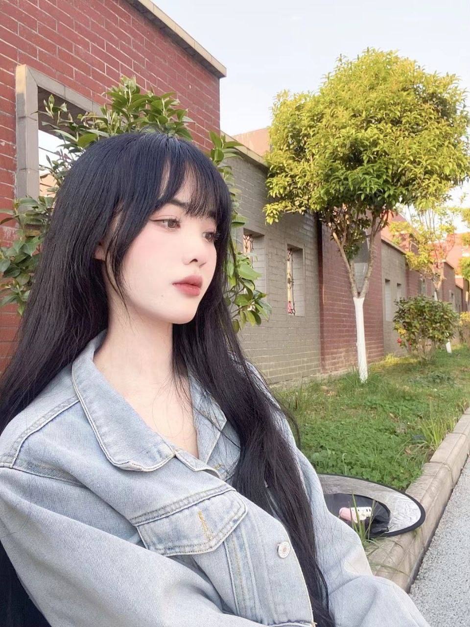 极品颜值女大学生 清纯的气质让人看着直入迷 多少人心中的白月光！完美变反差小母狗