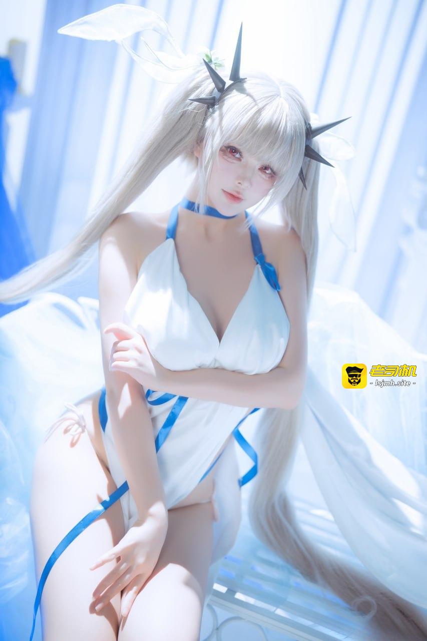 #w百合欧皇子w  碧蓝航线 可畏 纪念印记 - 图片