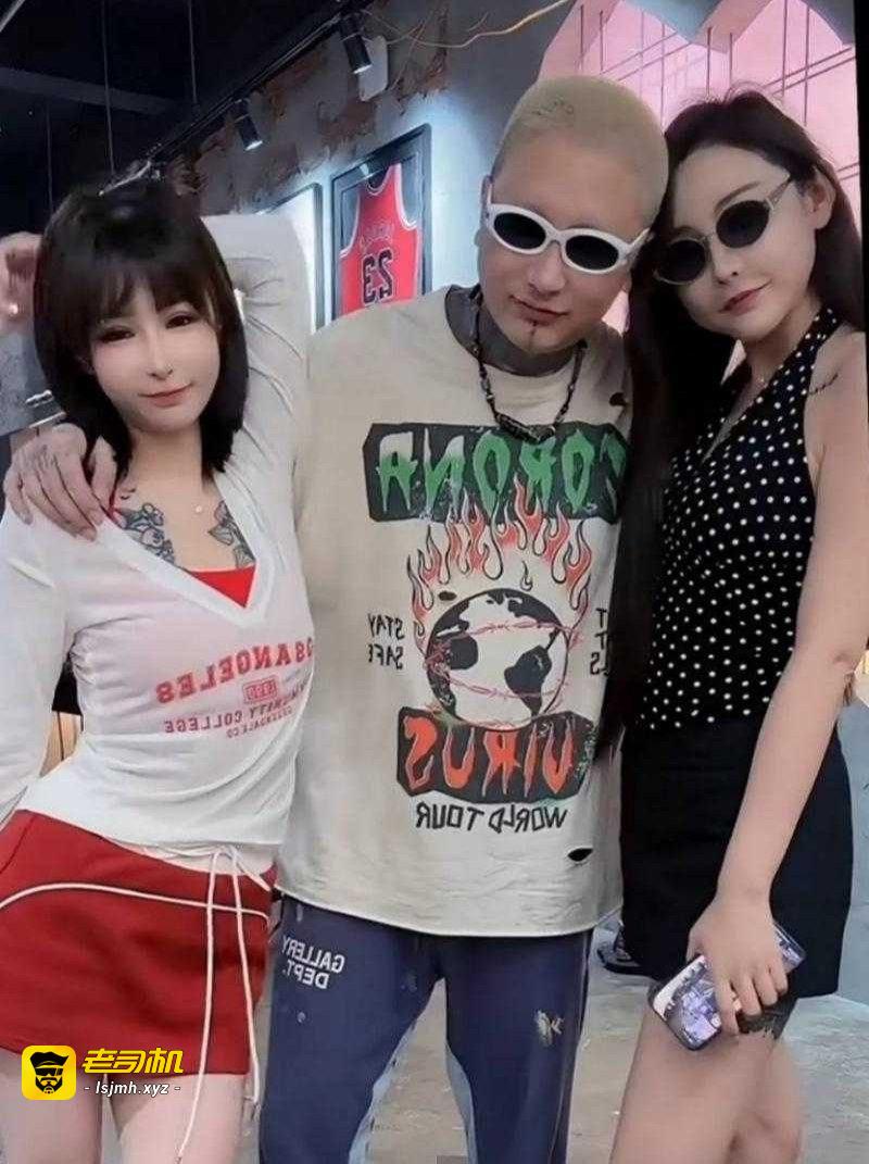 快手大网红Fz方丈直播自爆出轨 老婆不让碰导致多次偷腥 - 图片