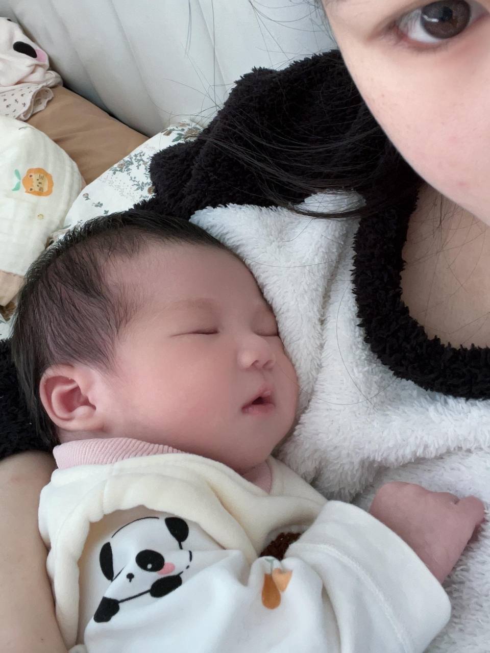 童锦程 前女友曝光孩子 当口嗨哥遇到真实姐，祖师爷童锦程也顶不住呀~ - 图片