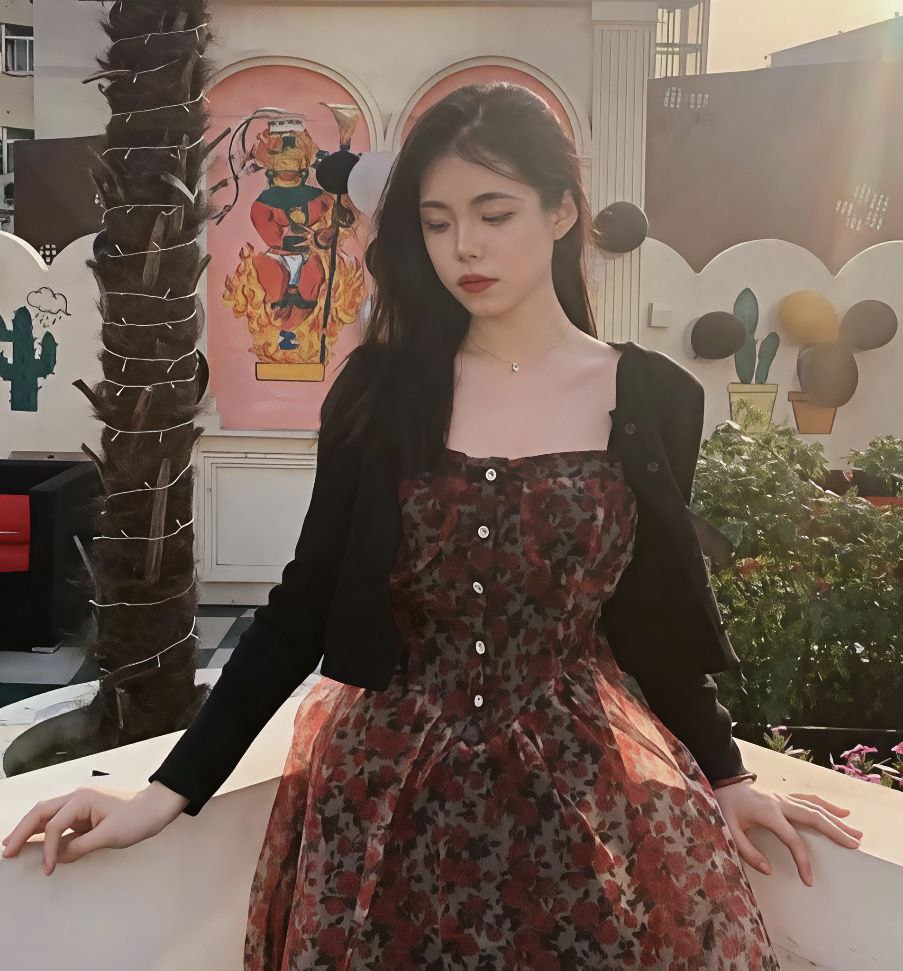 极品颜值情侣私拍泄密流出 可御可甜清纯校花美女被男友调教成母狗，白白嫩嫩身材又纯又欲 欲罢不能#高颜值 #情侣流出 #清纯校花 - 图片